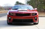 SVE Chevrolet Camaro Yenko/SC 427 2015 года